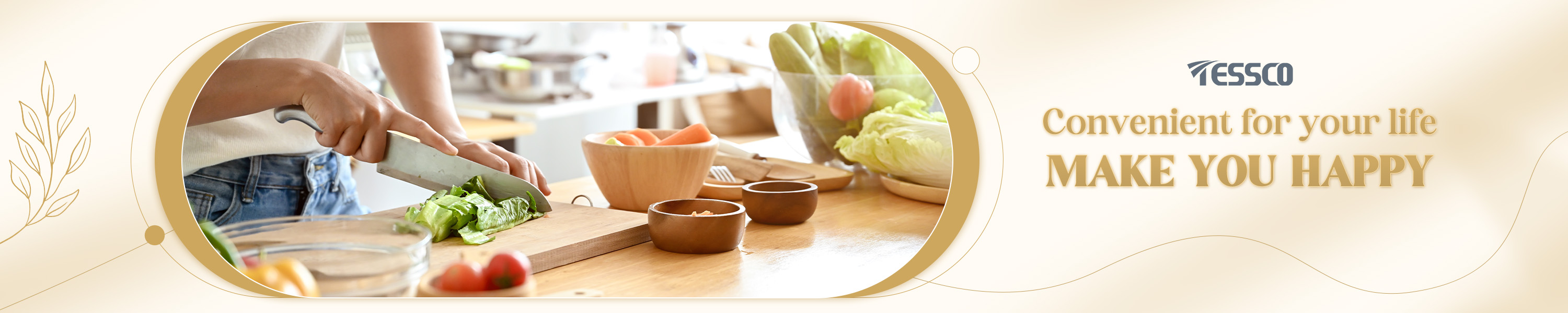 Elevate Every Celebration With Tessco